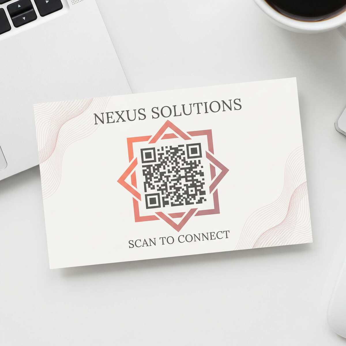 暗网商务二维码