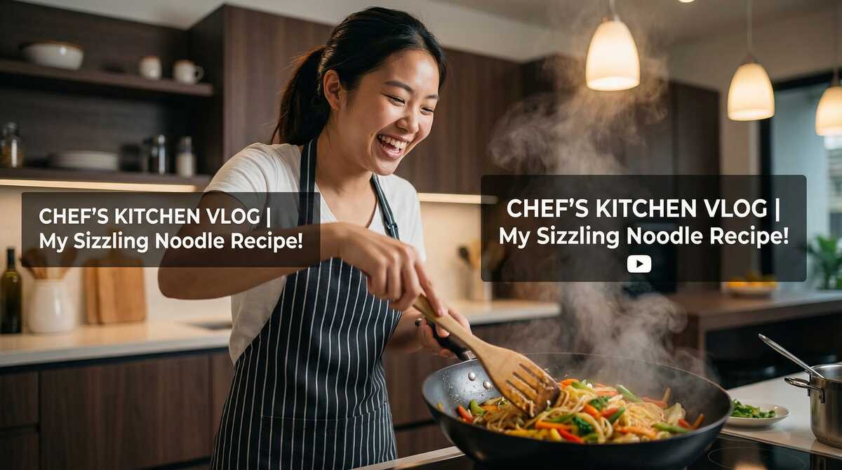 暗网美食视频教程